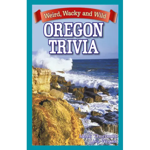 Oregon Trivia