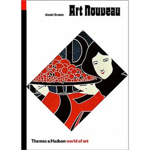 Art Nouveau - Paperback