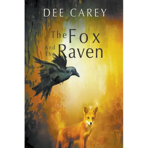 The Fox and the Raven - Paperback