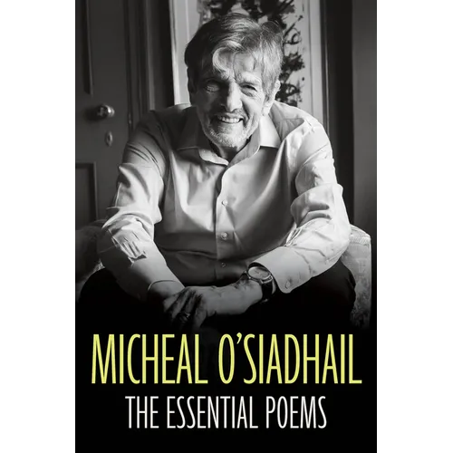 The Essential Poems - Paperback