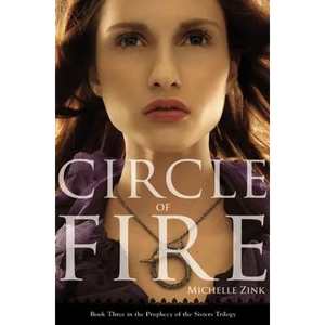 Circle of Fire - Paperback