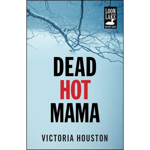 Dead Hot Mama - Paperback