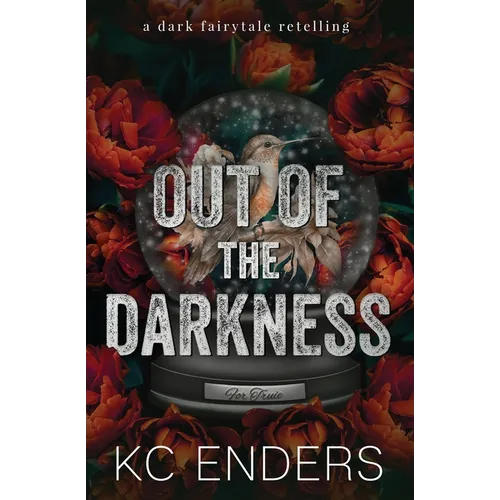 Out of the Darkness - Paperback