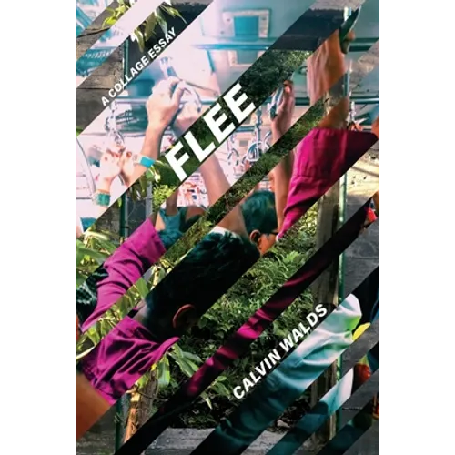 Flee - Paperback