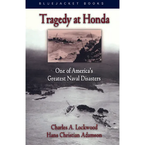 Tragedy at Honda - Paperback