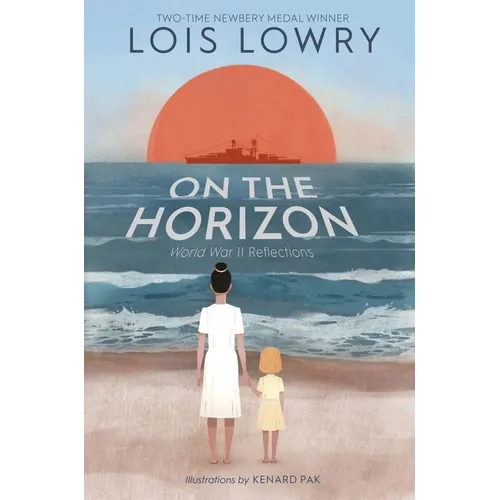 On the Horizon - Paperback