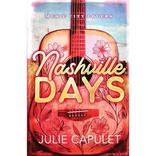 Nashville Days - Paperback