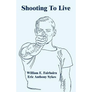 Shooting To Live - Paperback