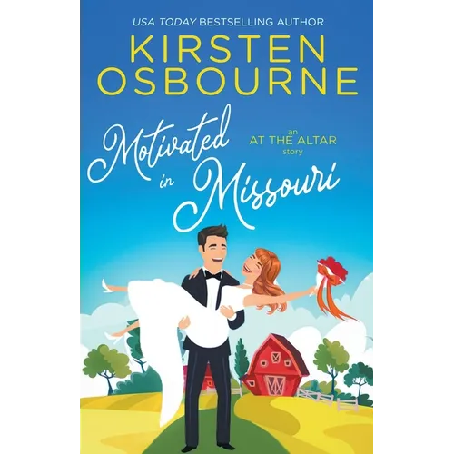 Motivated in Missouri - Paperback