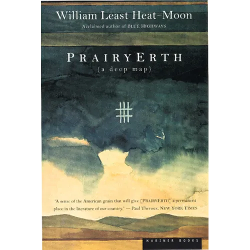 Prairyerth: A Deep Map - Paperback