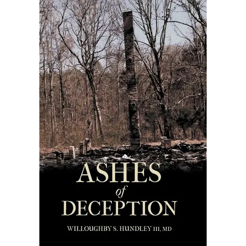 Ashes of Deception - Hardcover