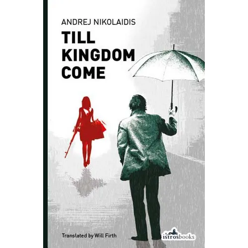 Till Kingdom Come - Paperback