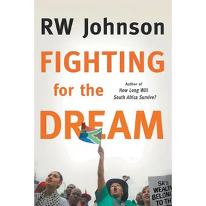 Fighting for the Dream - Paperback