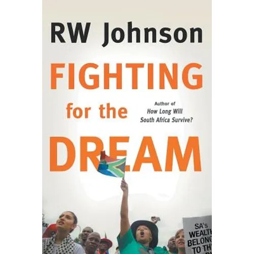 Fighting for the Dream - Paperback