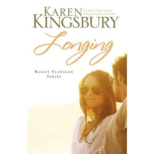 The Longing - Paperback