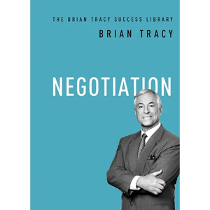 Negotiation - Paperback