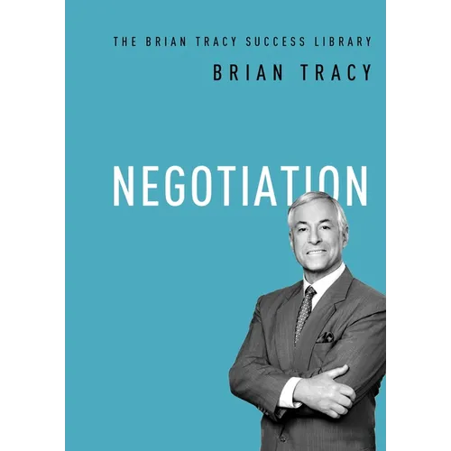 Negotiation - Paperback