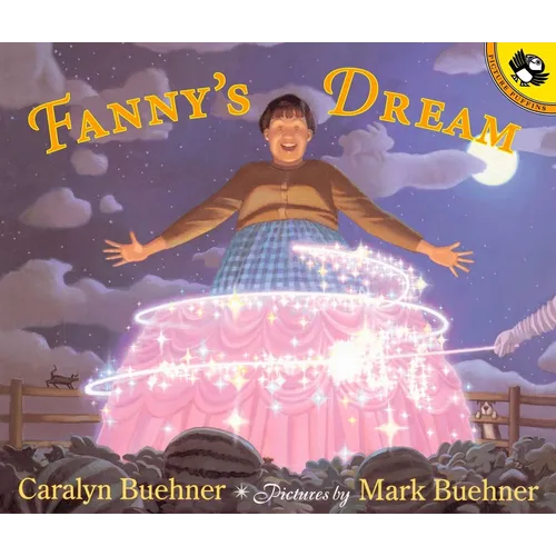 Fanny's Dream - Paperback