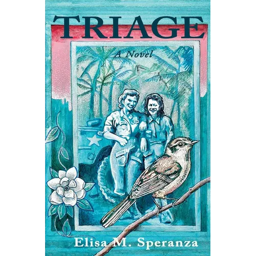 Triage - Paperback