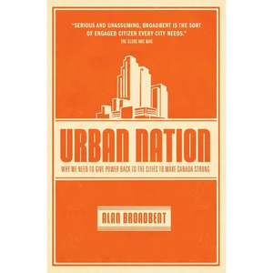 Urban Nation - Paperback