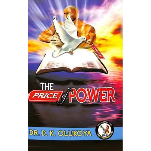 The Price of Power - Paperback