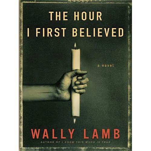 The Hour I First Believed - Paperback
