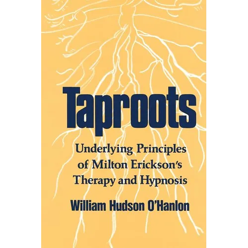 Taproots - Paperback