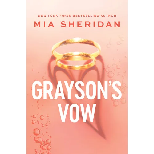 Grayson's Vow - Paperback