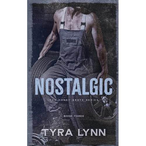 Nostalgic - Paperback