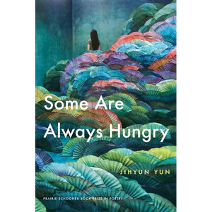Some Are Always Hungry - Paperback
