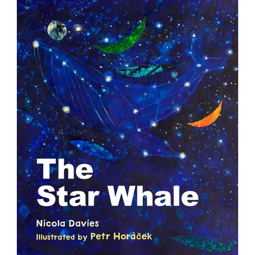 The Star Whale - Hardcover