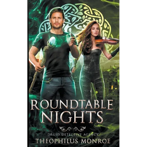 Roundtable Nights - Paperback