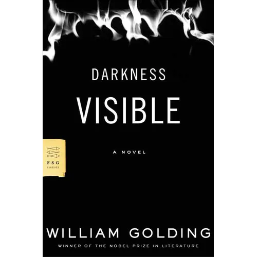 Darkness Visible - Paperback