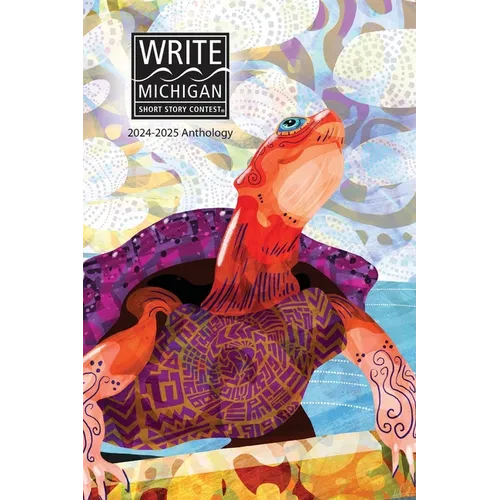 Write Michigan 2025 - Paperback