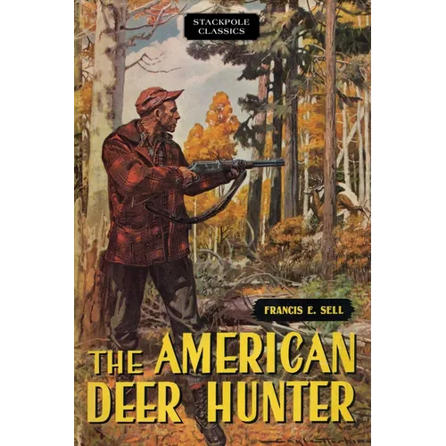 American Deer Hunter - Paperback