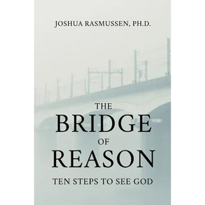 The Bridge of Reason: Ten Steps to See God - Paperback