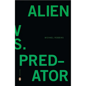 Alien vs. Predator - Paperback