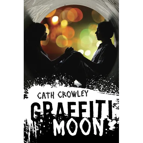 Graffiti Moon - Paperback