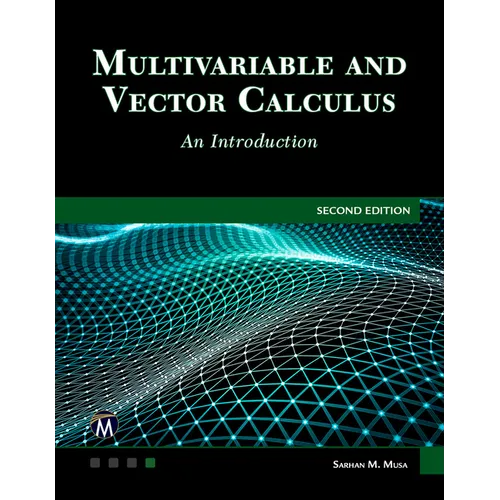 Multivariable and Vector Calculus: An Introduction - Hardcover