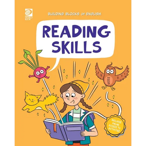 Reading Skills - Paperback