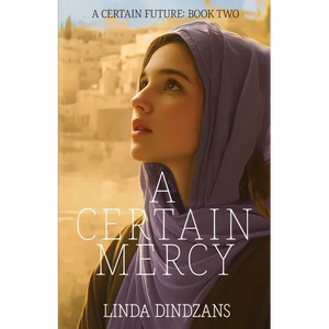A Certain Mercy - Paperback