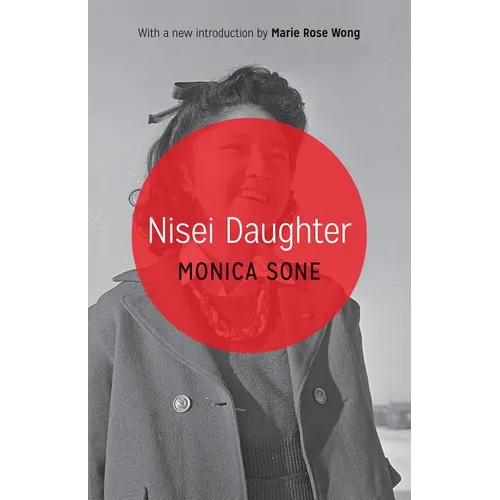 Nisei Daughter - Paperback