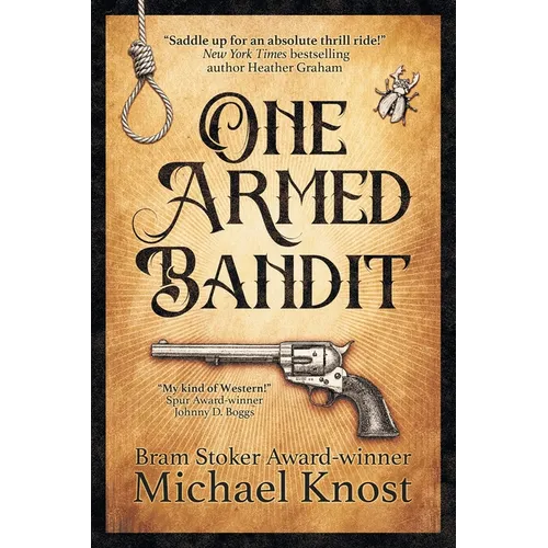 One-Armed Bandit - Paperback