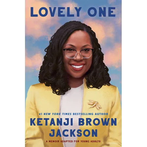 Lovely One (Adapted for Young Adults) - Hardcover