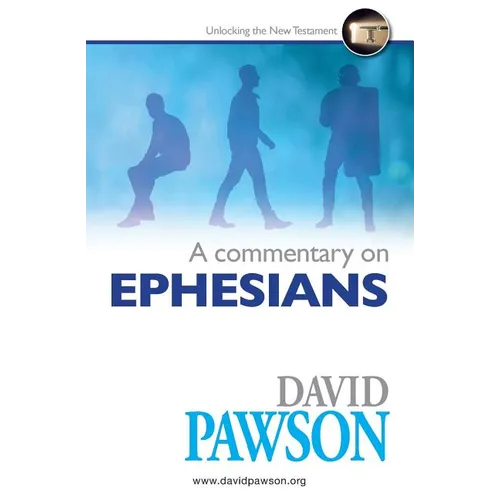 A Commentary on Ephesians - Paperback