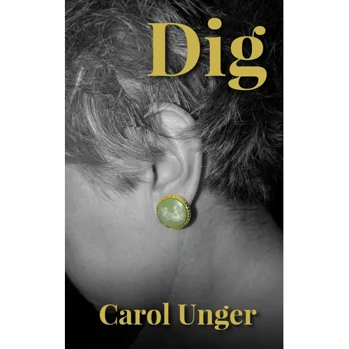 Dig - Paperback