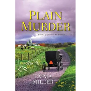 Plain Murder - Paperback