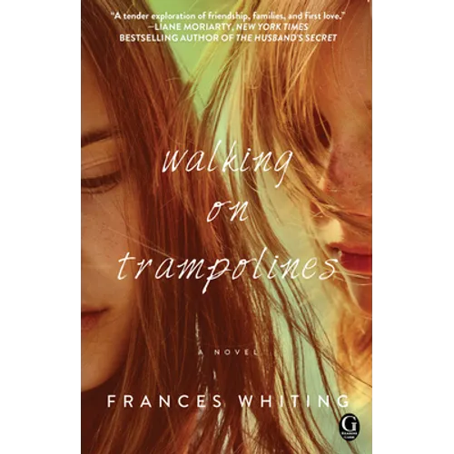 Walking on Trampolines - Paperback