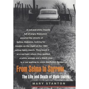 From Selma to Sorrow - Paperback