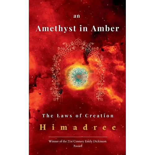 An Amethyst in Amber The laws of creation (Leaders Miss) - Paperback